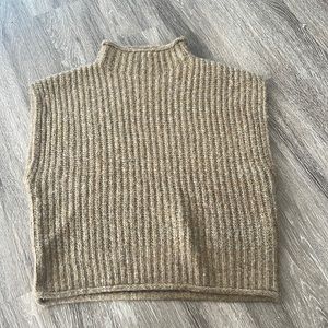 Madewell Sweater Vest